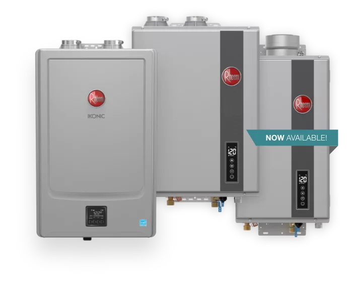 Hot Water Tank vs. Tankless: Which Is Right for Your WNY Home?